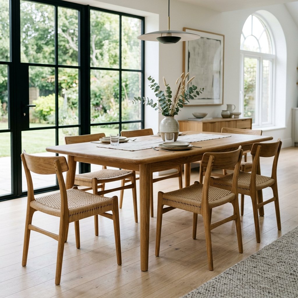 Bespoke Furniture Carpentry